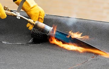 flat roof repairs Higher Green, Greater Manchester