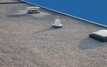 flat roofing Higher Green, Greater Manchester