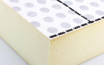 meeting Higher Green building codes