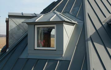 metal roofing Higher Green, Greater Manchester