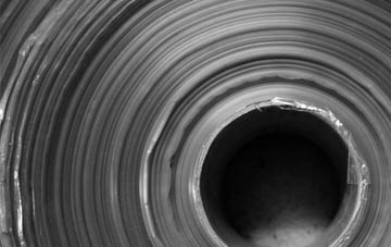 Higher Green pvc roof replacement