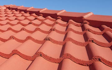 Higher Green tile and slate roof replacement